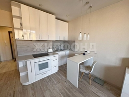 Продается Студия Державина ул, 28 м², 5950000 рублей