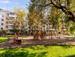 Продается 1-комнатная квартира Новая Заря ул, 31.4 м², 3450000 рублей