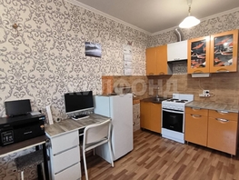 Продается Студия Горский мкр, 24.8  м², 4220000 рублей