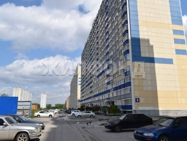 Продается Студия Виктора Уса ул, 22.4 м², 2400000 рублей