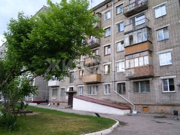 1-комн, Гоголя ул, д.199