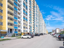 Продается Студия Виктора Уса ул, 27.6 м², 2900000 рублей
