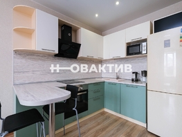 Продается 1-комнатная квартира ЖК Европейский берег, дом 23, 37 м², 8710000 рублей