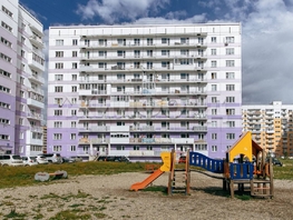 Продается 3-комнатная квартира Дмитрия Шмонина ул, 86.1  м², 7580000 рублей