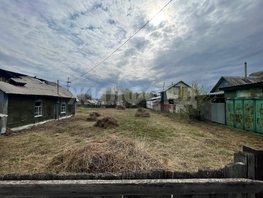 Продается Дом Ермака ул, 43.5 м², участок 9.59 сот., 1200000 рублей