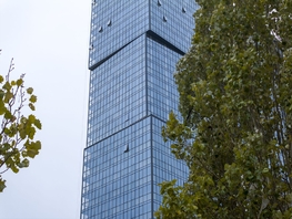 Продается 1-комнатная квартира ЖК Grando (Грандо), 41.4  м², 8550000 рублей