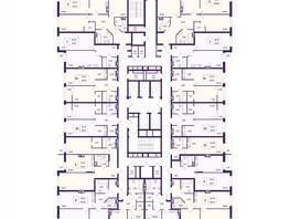 Продается Студия ЖК Астон. Шесть звёзд, 2, 27.65 м², 4800000 рублей