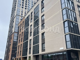 Продается Студия ЖК Расцветай на Красном, дом 9, 25.4  м², 5650000 рублей