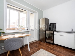 Продается 1-комнатная квартира Михаила Немыткина ул, 32.5 м², 4400000 рублей