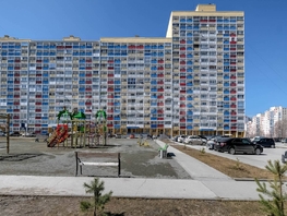 Продается 2-комнатная квартира Твардовского ул, 42.6 м², 4150000 рублей