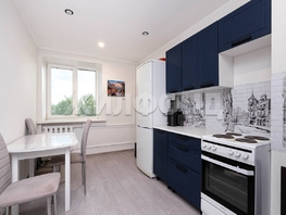 Продается 1-комнатная квартира Сибиряков-Гвардейцев ул, 35.1 м², 3350000 рублей