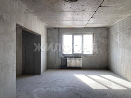 Продается 3-комнатная квартира Красина ул, 76.5  м², 8500000 рублей