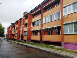 Продается 3-комнатная квартира 70.4  м&sup2;, 6500000 рублей