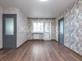 Продается 2-комнатная квартира Фабричная ул, 43.5 м², 6400000 рублей
