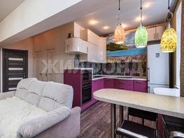 Продается 3-комнатная квартира Красный пр-кт, 90  м&sup2;, 12000000 рублей