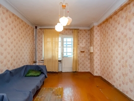 Продается 2-комнатная квартира Фрунзе ул, 51.5 м², 8000000 рублей