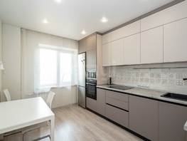 Продается 1-комнатная квартира Галущака ул, 51.6 м², 8300000 рублей