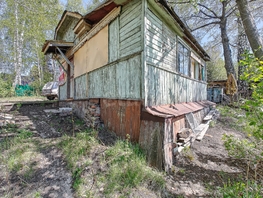 Продается Дом Березовая роща СНТ снт, 26.3 м², участок 9.4 сот., 1200000 рублей