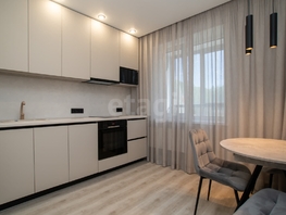 Продается 1-комнатная квартира Петухова ул, 44.7  м², 5800000 рублей