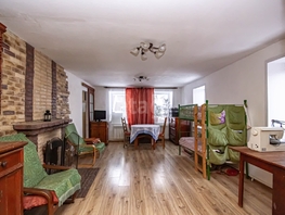 Продается Дом Физкультурная ул, 130 м², участок 10 сот., 9990000 рублей