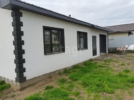 Продается Дом 17-я (Гармония мкр) ул, 136 м², участок 6 сот., 9500000 рублей
