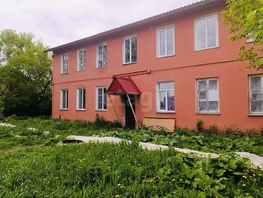 Продается 1-комнатная квартира Маяковского ул, 31 м², 890000 рублей