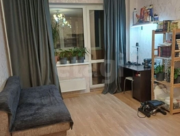 Продается 1-комнатная квартира Немировича-Данченко ул, 38 м², 4990000 рублей