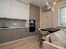 Продается 2-комнатная квартира Немировича-Данченко ул, 40 м², 6800000 рублей
