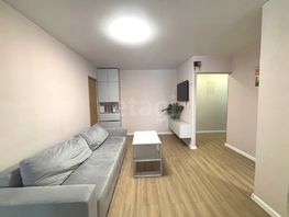 Продается 2-комнатная квартира Гоголя ул, 43.5 м², 5100000 рублей