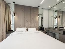 Продается 2-комнатная квартира АК Apartriver, апарт-отель, 57 м², 18000000 рублей