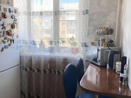 Продается 2-комнатная квартира Большевистская ул, 44.6 м², 4400000 рублей