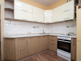 Продается 1-комнатная квартира Петухова ул, 35.5 м², 3500000 рублей