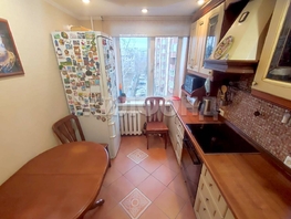 Продается 3-комнатная квартира Танкистов ул, 61  м², 5800000 рублей