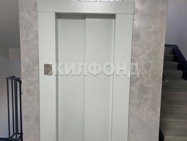 Продается 1-комнатная квартира 3-й микрорайон, 38.2  м², 4700000 рублей