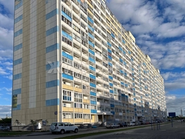 Продается 2-комнатная квартира Виктора Уса ул, 42.6 м², 3900000 рублей