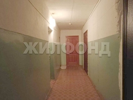 Продается Комната Зорге ул, 18 м², 1350000 рублей