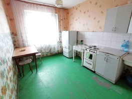 Продается 1-комнатная квартира Мира пр-кт, 33.3 м², 1850000 рублей