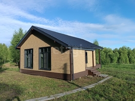 Продается Дом Идиллия, 76 м², участок 8.1 сот., 6000000 рублей
