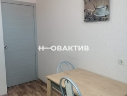 Продается 1-комнатная квартира ЖК Матрешкин двор, дом 95/4(2), 32.5 м², 3600000 рублей