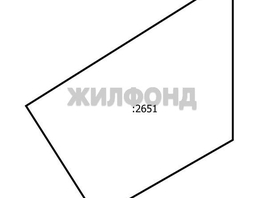 Продается Дачный участок Сибирские просторы, 10.2 сот., 2990000 рублей