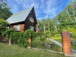 Продается дача 122  м², участок 11.6 сот., 6500000 рублей