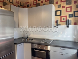 Продается 1-комнатная квартира Широкая ул, 29.1 м², 3250000 рублей