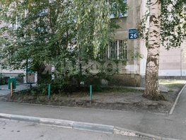Продается 2-комнатная квартира Курганская ул, 43.5 м², 3970000 рублей