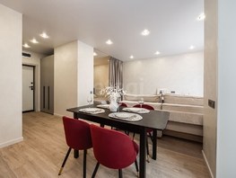 Продается 1-комнатная квартира ЖК Расцветай на Красном, дом 9, 41.6 м², 10600000 рублей