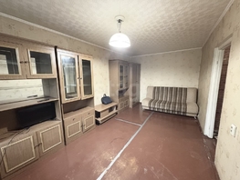 Продается 1-комнатная квартира Адриена Лежена ул, 29.4 м², 3700000 рублей