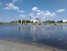 Продается Студия Волховская ул, 35.1 м², 3800000 рублей