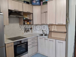 Продается 1-комнатная квартира Адриена Лежена ул, 41.1 м², 5400000 рублей