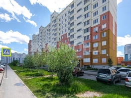 Продается 1-комнатная квартира Спортивная ул, 29.8 м², 3850000 рублей