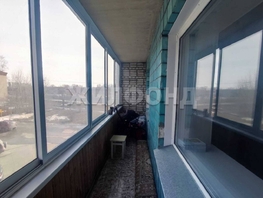 Продается 1-комнатная квартира ЖКО Аэропорта ул, 32.8 м², 3400000 рублей
