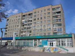 Продается 1-комнатная квартира ЖКО Аэропорта ул, 32.8 м², 3400000 рублей